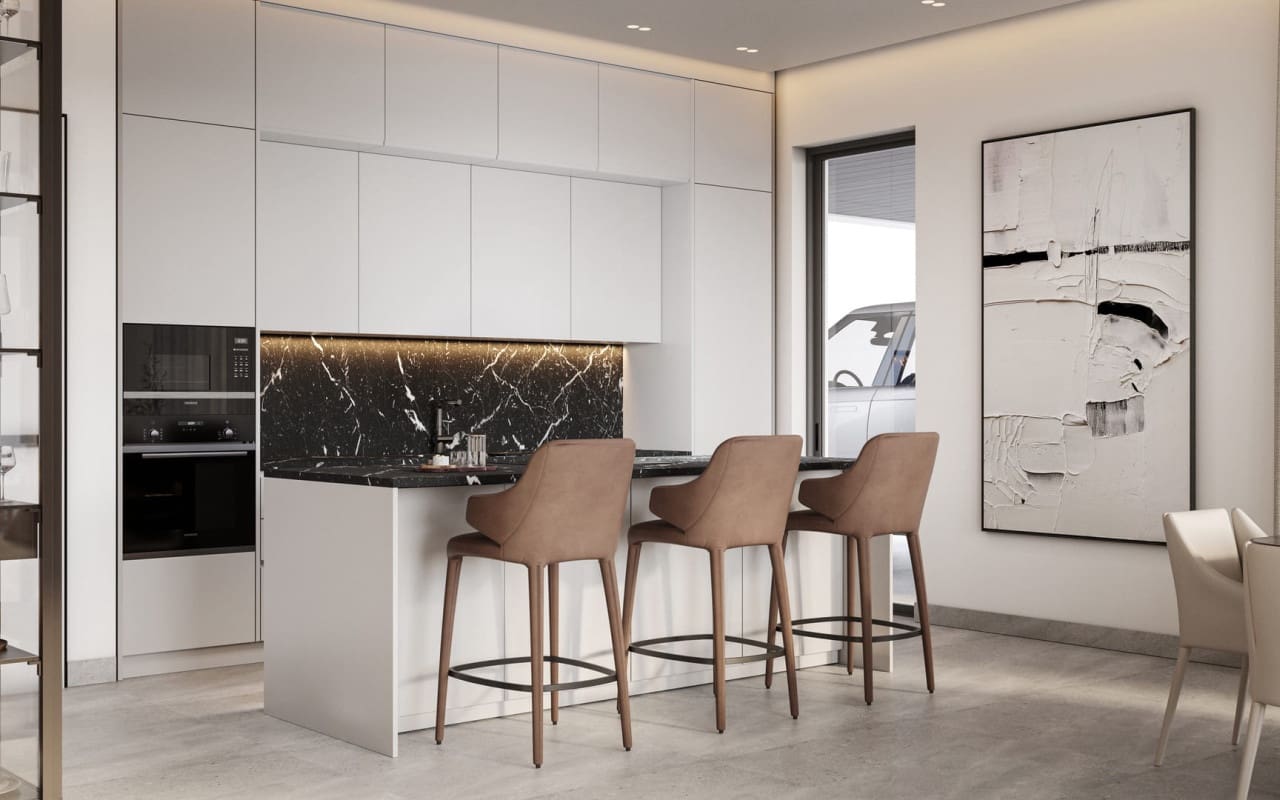 5 chambre Villa/Maison à vendre à Mijas - 1 850 000 € (Ref: 9046512)