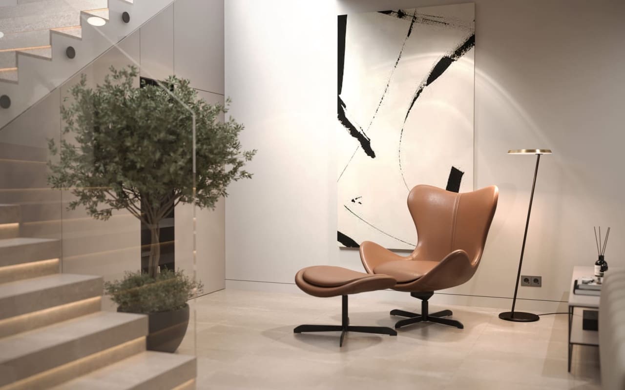 5 chambre Villa/Maison à vendre à Mijas - 1 850 000 € (Ref: 9046512)