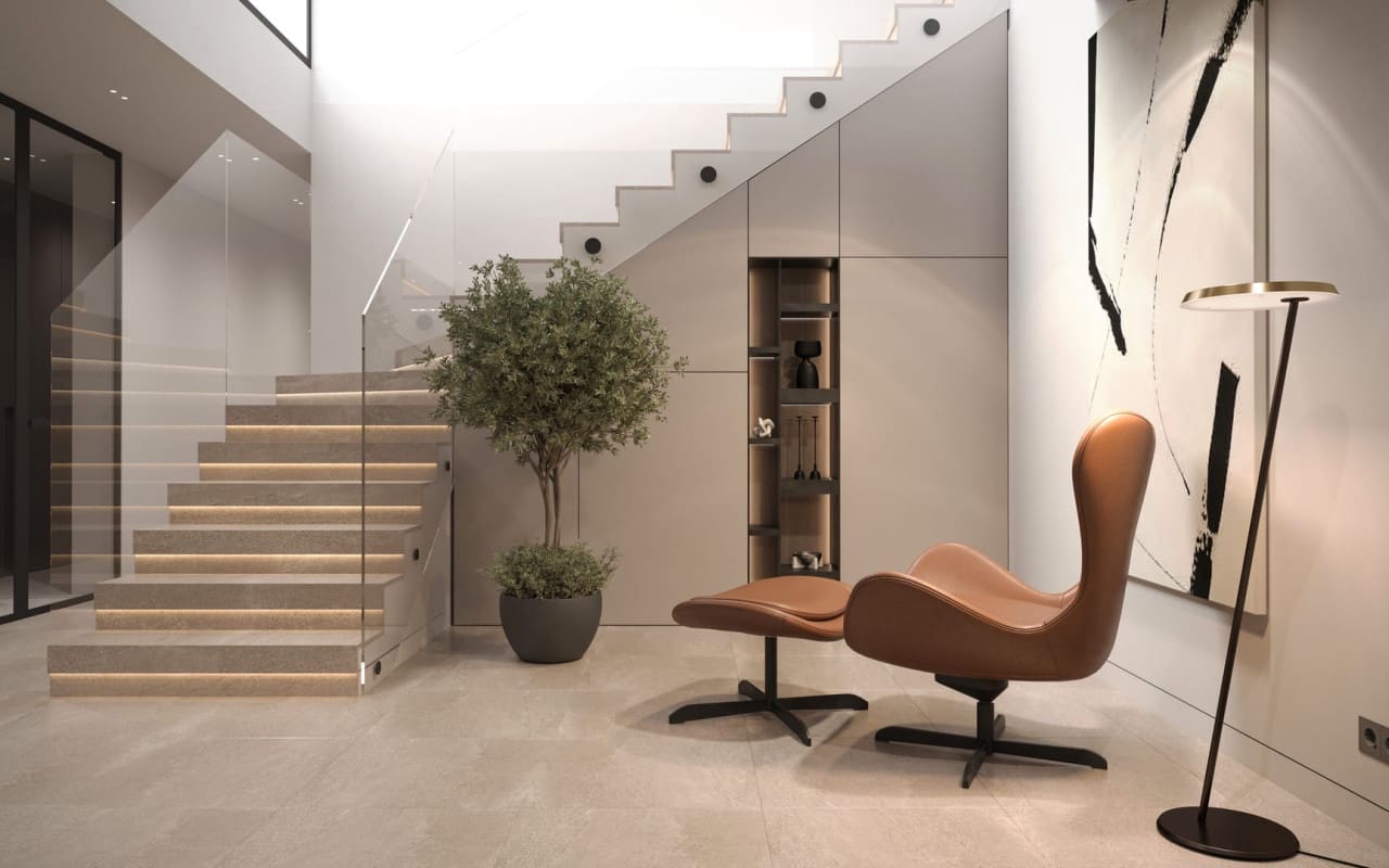 5 chambre Villa/Maison à vendre à Mijas - 1 850 000 € (Ref: 9046512)