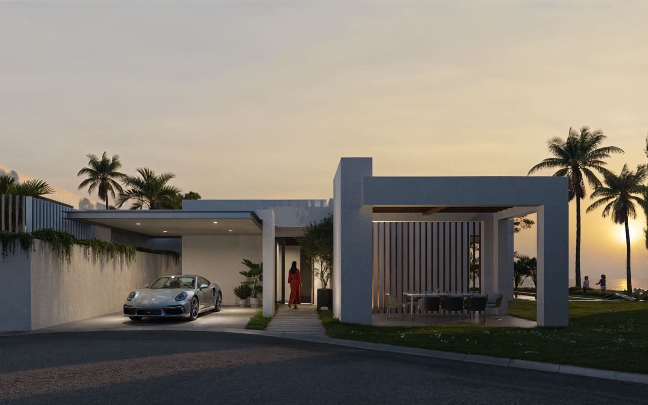 5 chambre Villa/Maison à vendre à Mijas - 1 850 000 € (Ref: 9046512)