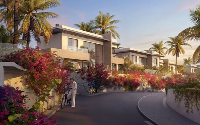 5 slaapkamer Villa te koop in Mijas pueblo, Mijas - € 1.850.000 (Ref: 9046512)