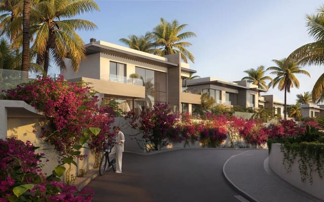 5 slaapkamer Villa te koop in Mijas pueblo, Mijas - € 1.850.000 (Ref: 9046512)