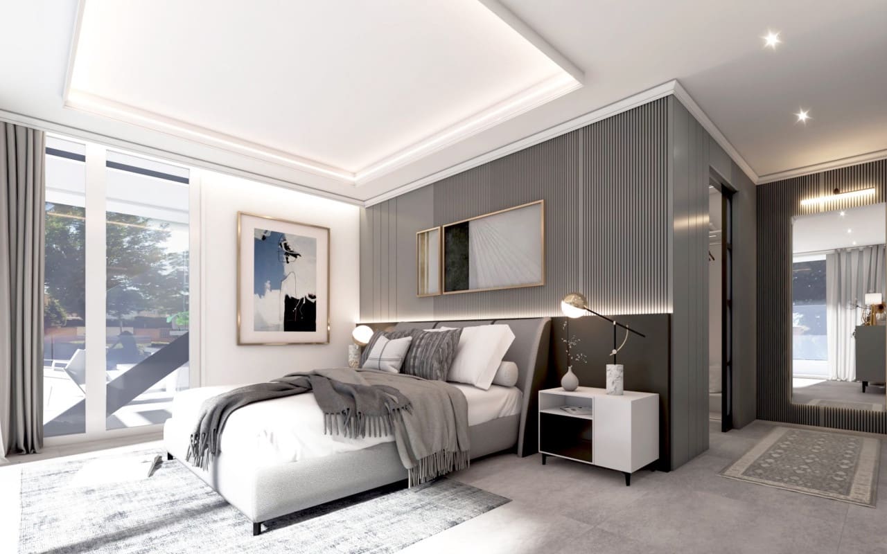 5 soveværelse Villa til salg i Fuengirola - € 3.200.000 (Ref: 9046513)