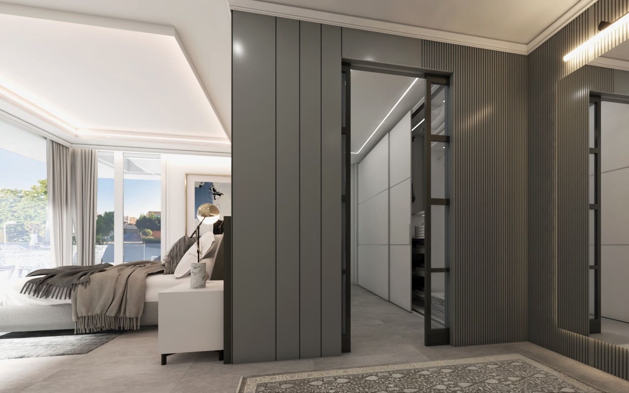 5 soveværelse Villa til salg i Fuengirola - € 3.200.000 (Ref: 9046513)