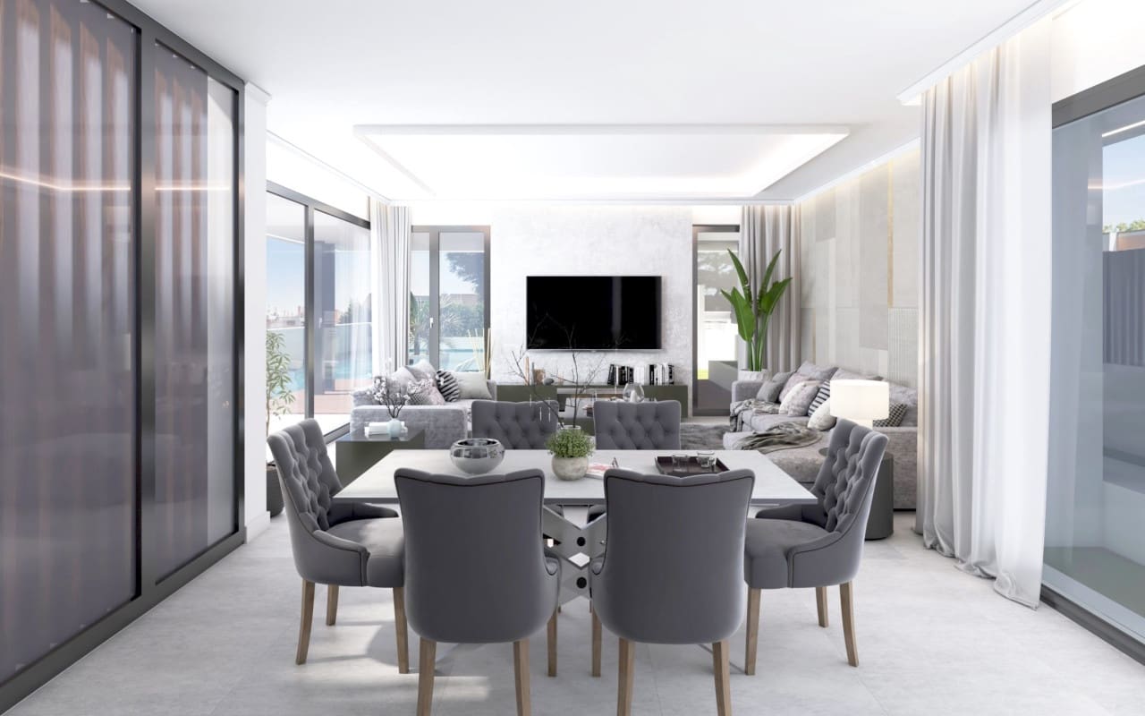 5 soveværelse Villa til salg i Fuengirola - € 3.200.000 (Ref: 9046513)