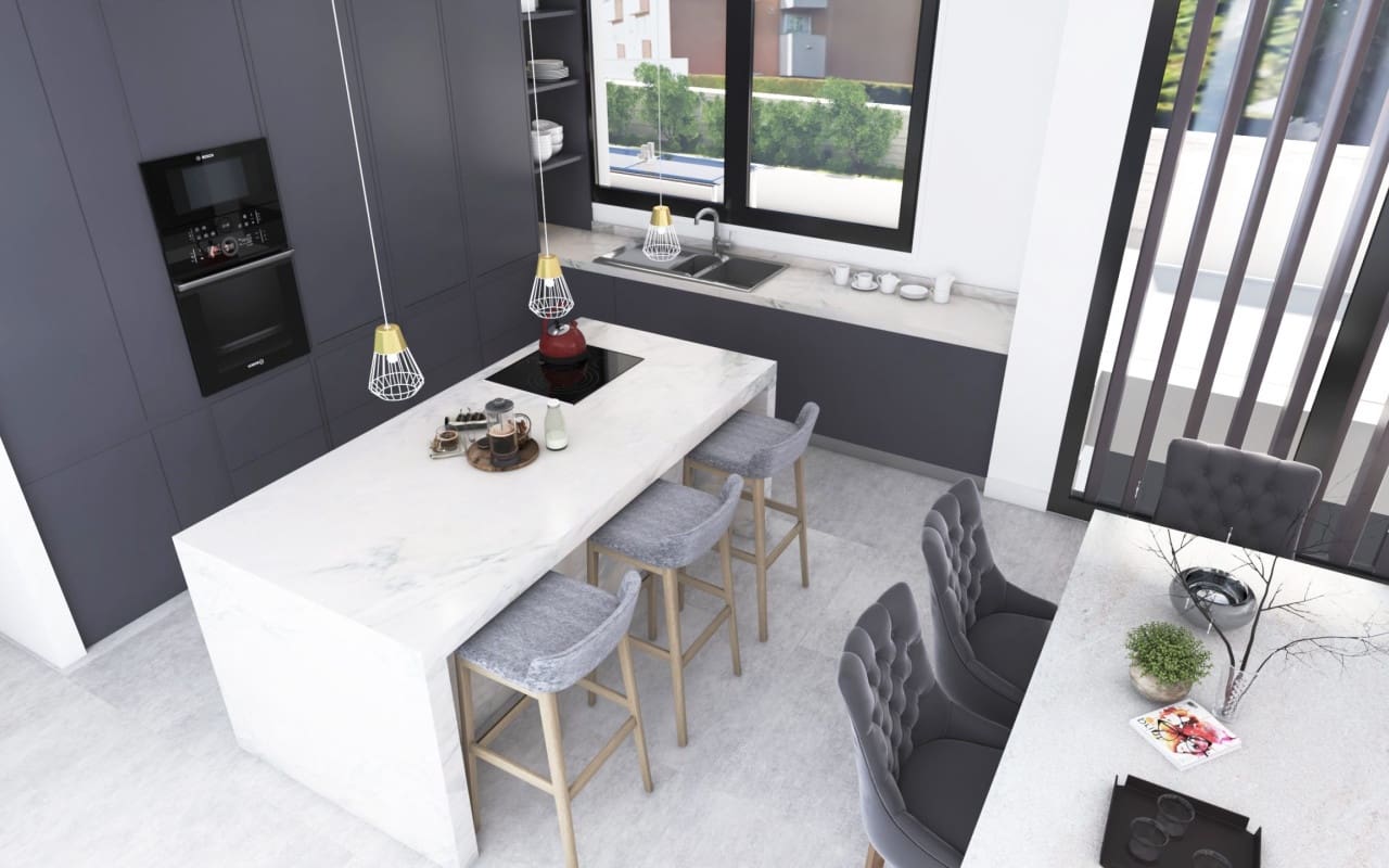 5 soveværelse Villa til salg i Fuengirola - € 3.200.000 (Ref: 9046513)