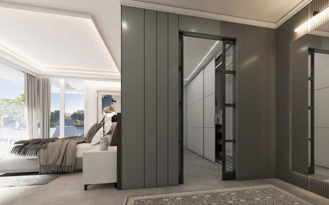 5 soverom Villa til salgs i El Higuerón, Fuengirola - € 3 200 000 (Ref: 9046513)