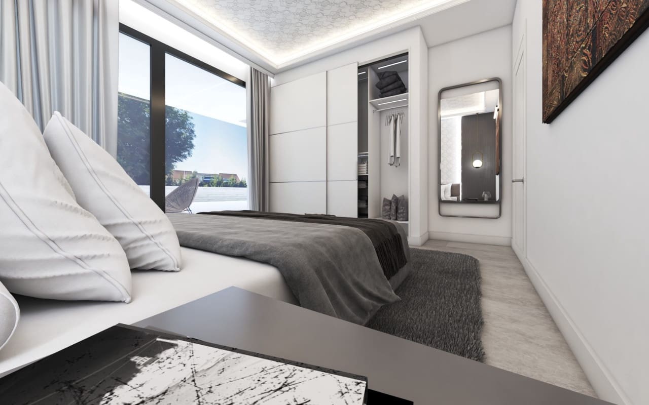 5 soveværelse Villa til salg i Fuengirola - € 3.200.000 (Ref: 9046513)