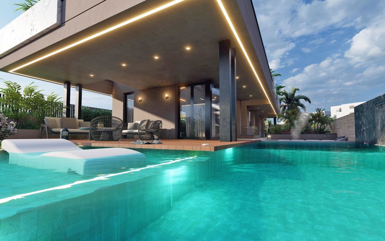 5 soveværelse Villa til salg i Fuengirola - € 3.200.000 (Ref: 9046513)