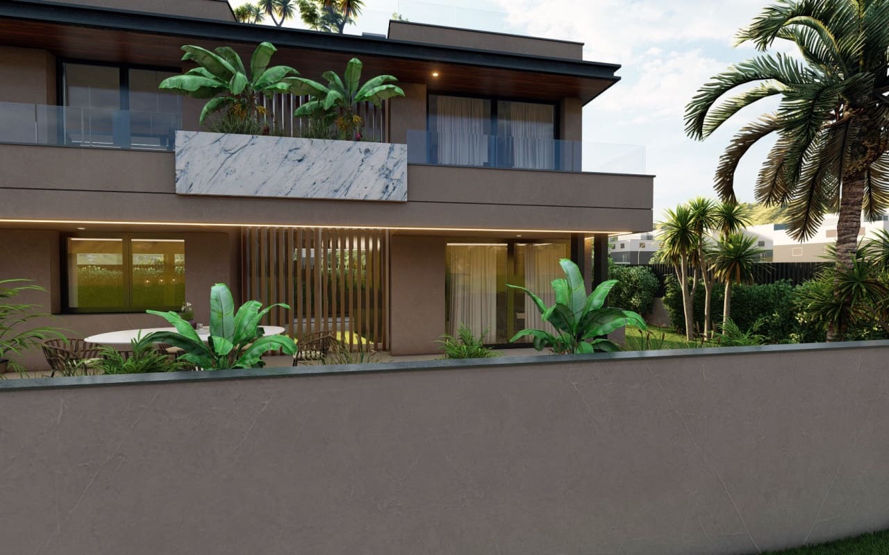 5 soveværelse Villa til salg i Fuengirola - € 3.200.000 (Ref: 9046513)