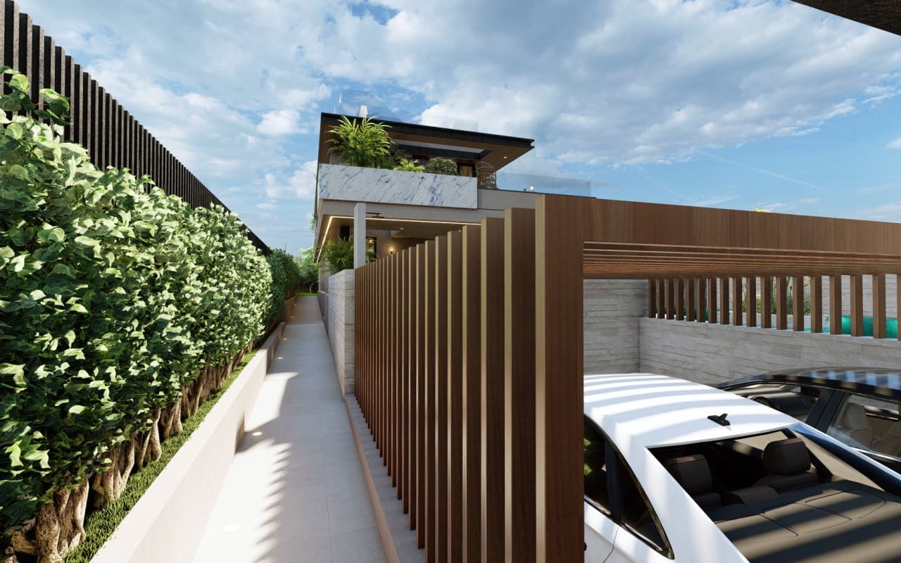 5 soveværelse Villa til salg i Fuengirola - € 3.200.000 (Ref: 9046513)