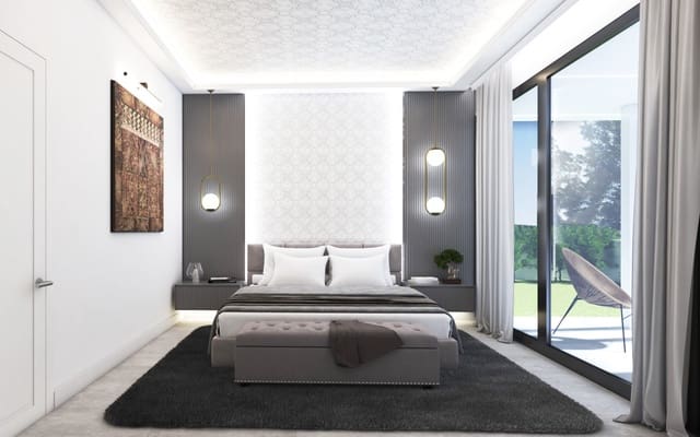 5 soverom Villa til salgs i El Higuerón, Fuengirola - € 3 200 000 (Ref: 9046513)