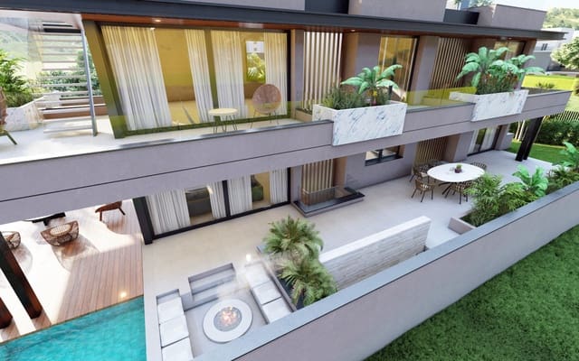 5 soveværelse Villa til salg i El Higuerón, Fuengirola - € 3.200.000 (Ref: 9046513)