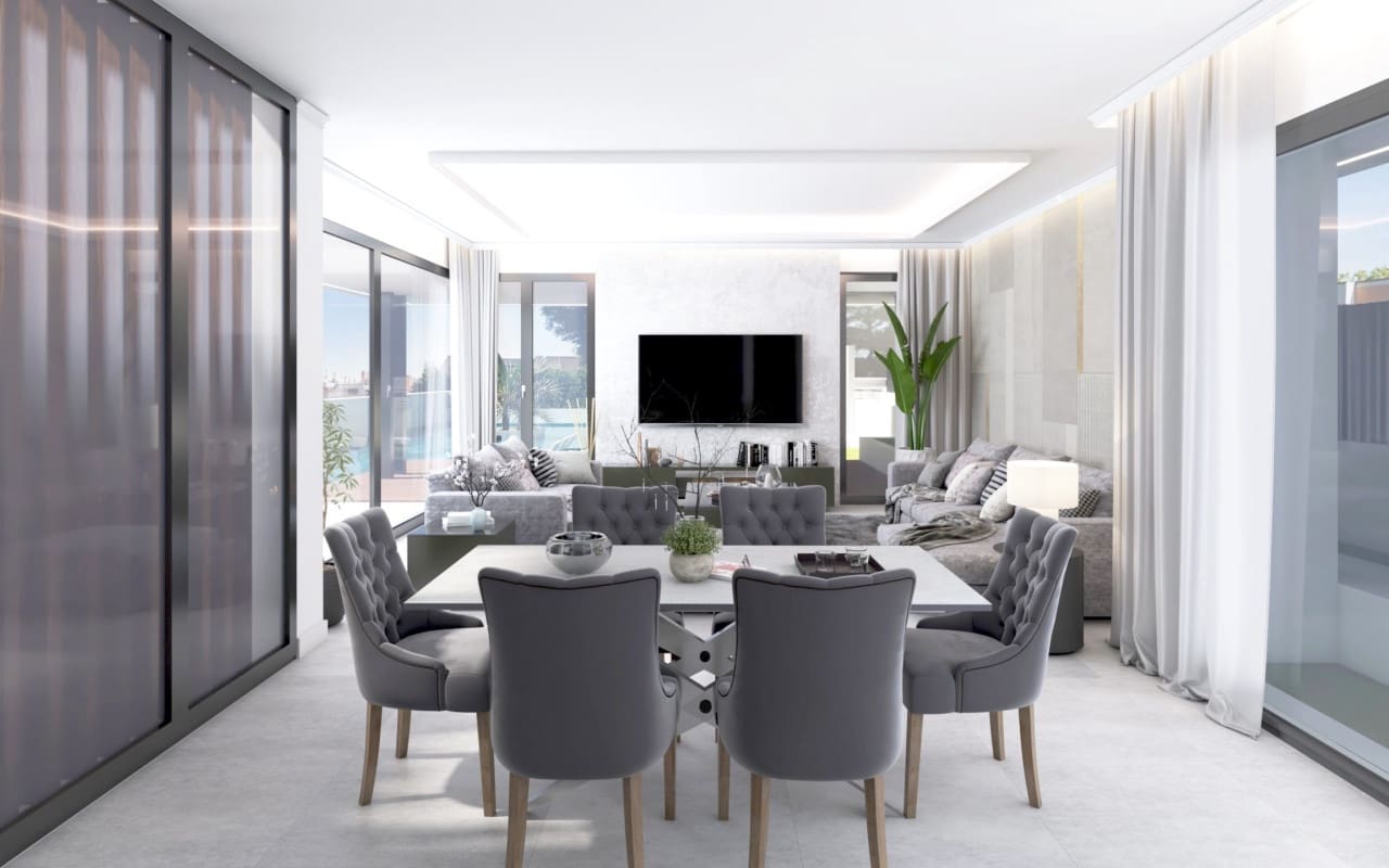 5 chambre Villa/Maison à vendre à Fuengirola - 3 200 000 € (Ref: 9046513)