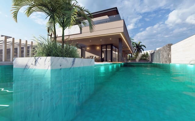 Chalet de 5 habitaciones en El Higuerón, Fuengirola en venta - 3.200.000 € (Ref: 9046513)