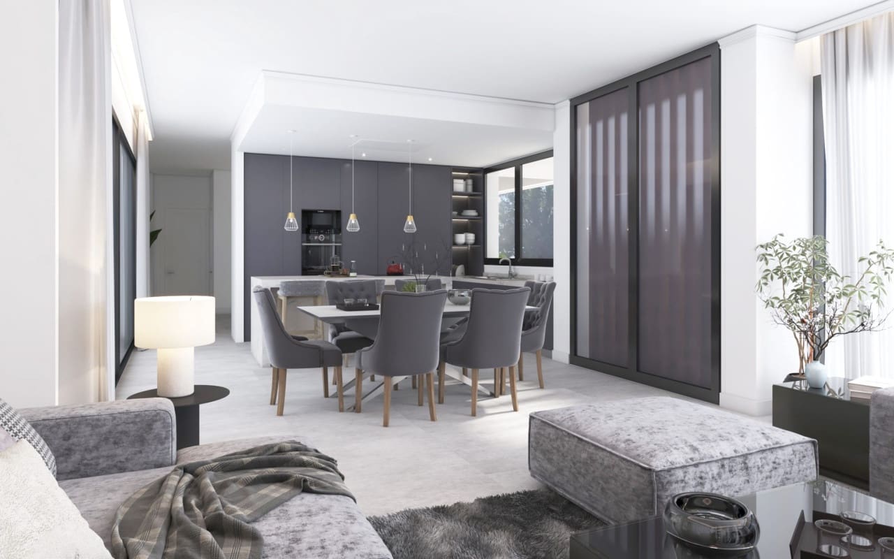 5 chambre Villa/Maison à vendre à Fuengirola - 3 200 000 € (Ref: 9046513)