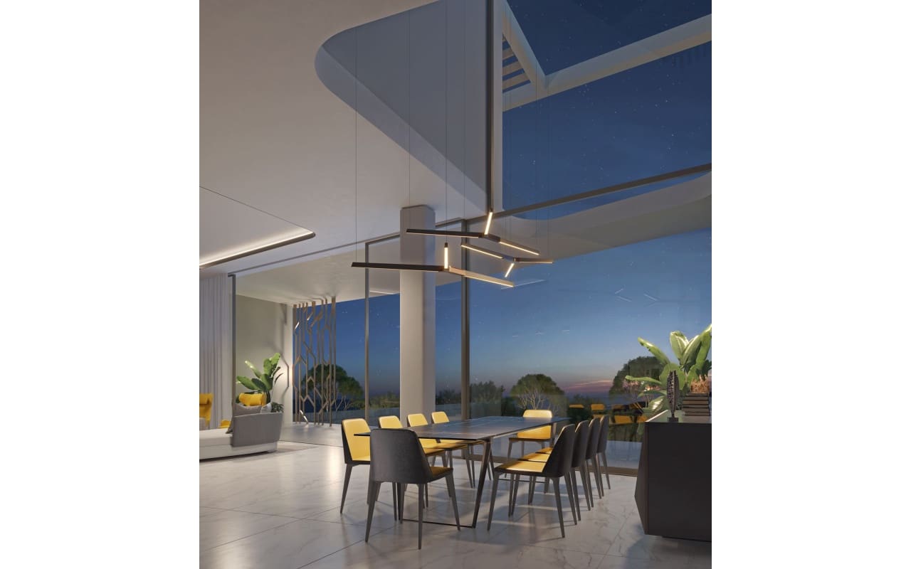 4 soverom Villa til salgs i Benahavis - € 8 488 653 (Ref: 9046515)