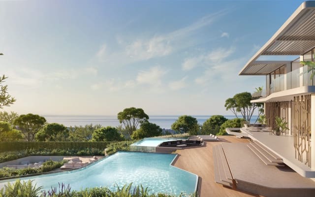 4 soverom Villa til salgs i El Paraíso, Benahavís - € 8 488 653 (Ref: 9046515)