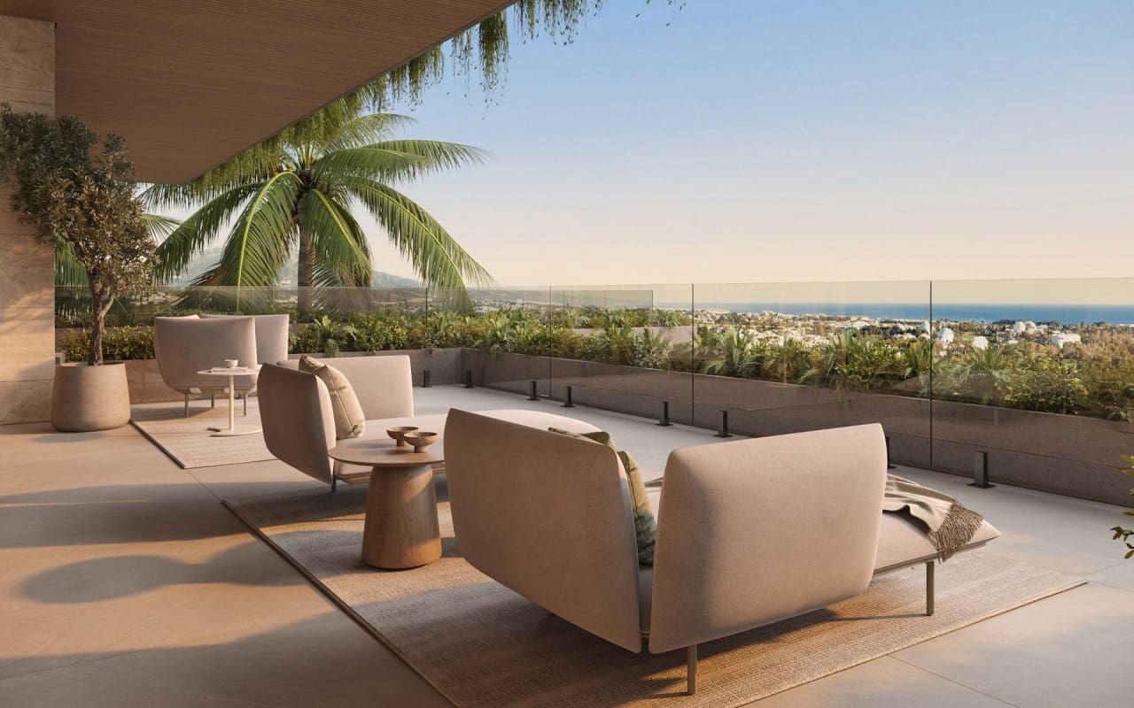 5 slaapkamer Villa te koop in Benahavis met zwembad - € 5.995.000 (Ref: 9046516)