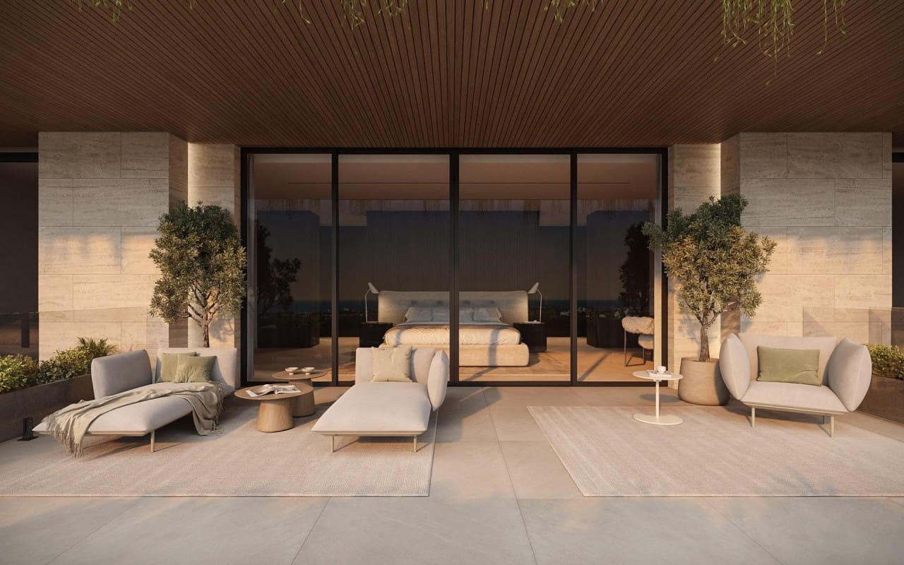 5 slaapkamer Villa te koop in Benahavis met zwembad - € 5.995.000 (Ref: 9046516)