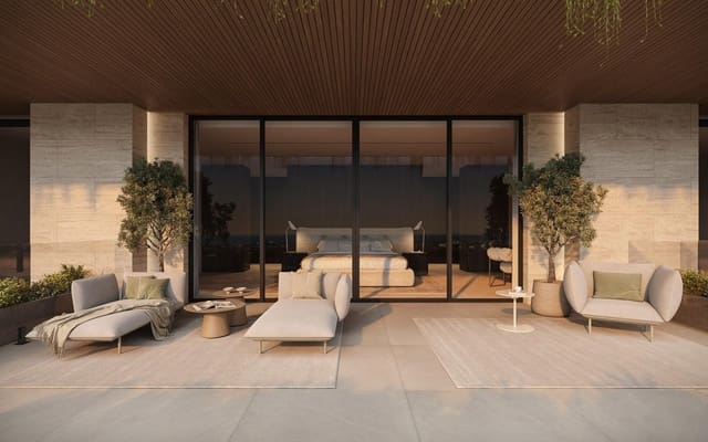 5 chambre Villa/Maison à vendre à La Quinta, Benahavís avec piscine - 5 995 000 € (Ref: 9046516)