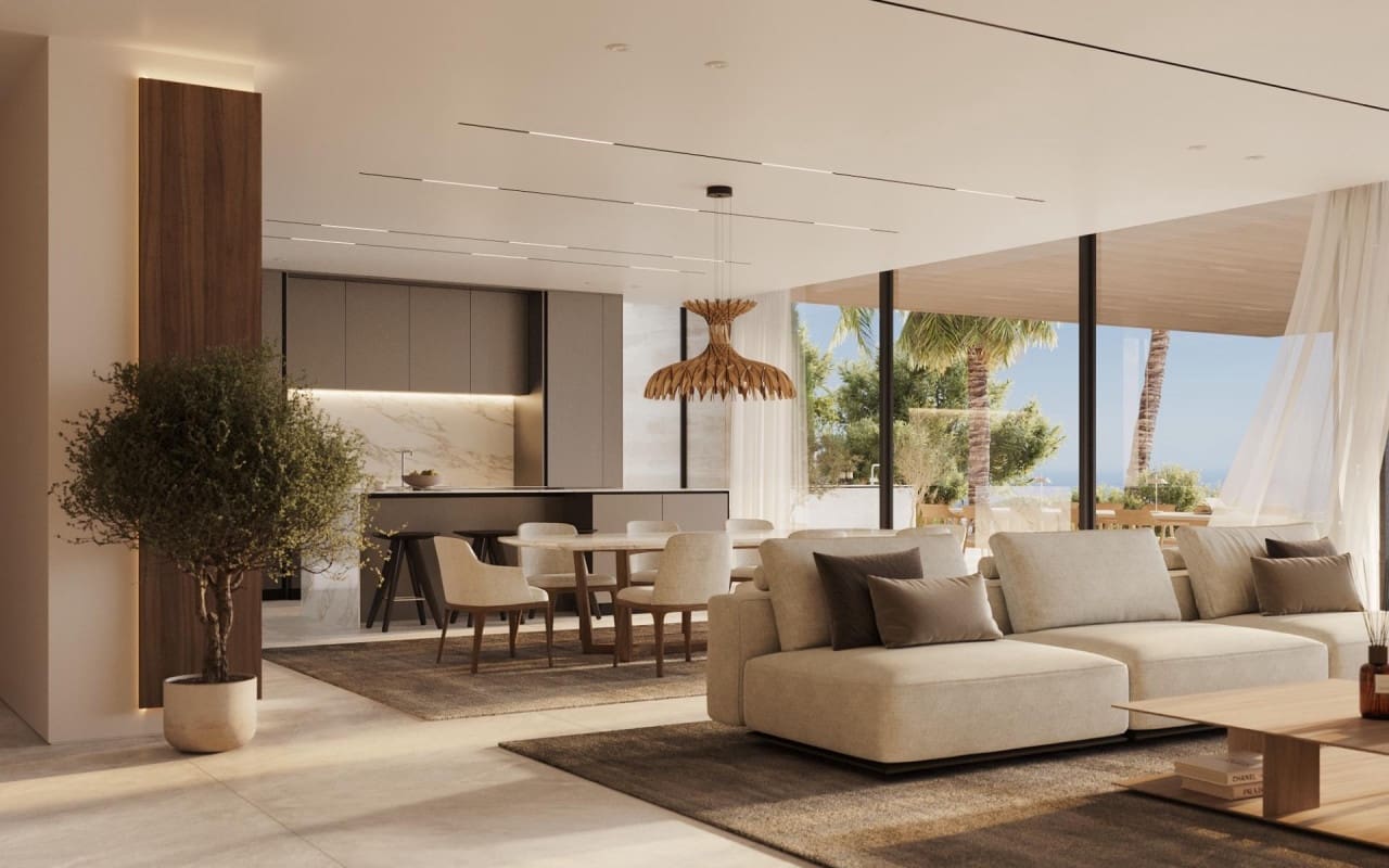 5 slaapkamer Villa te koop in Benahavis met zwembad - € 5.995.000 (Ref: 9046516)