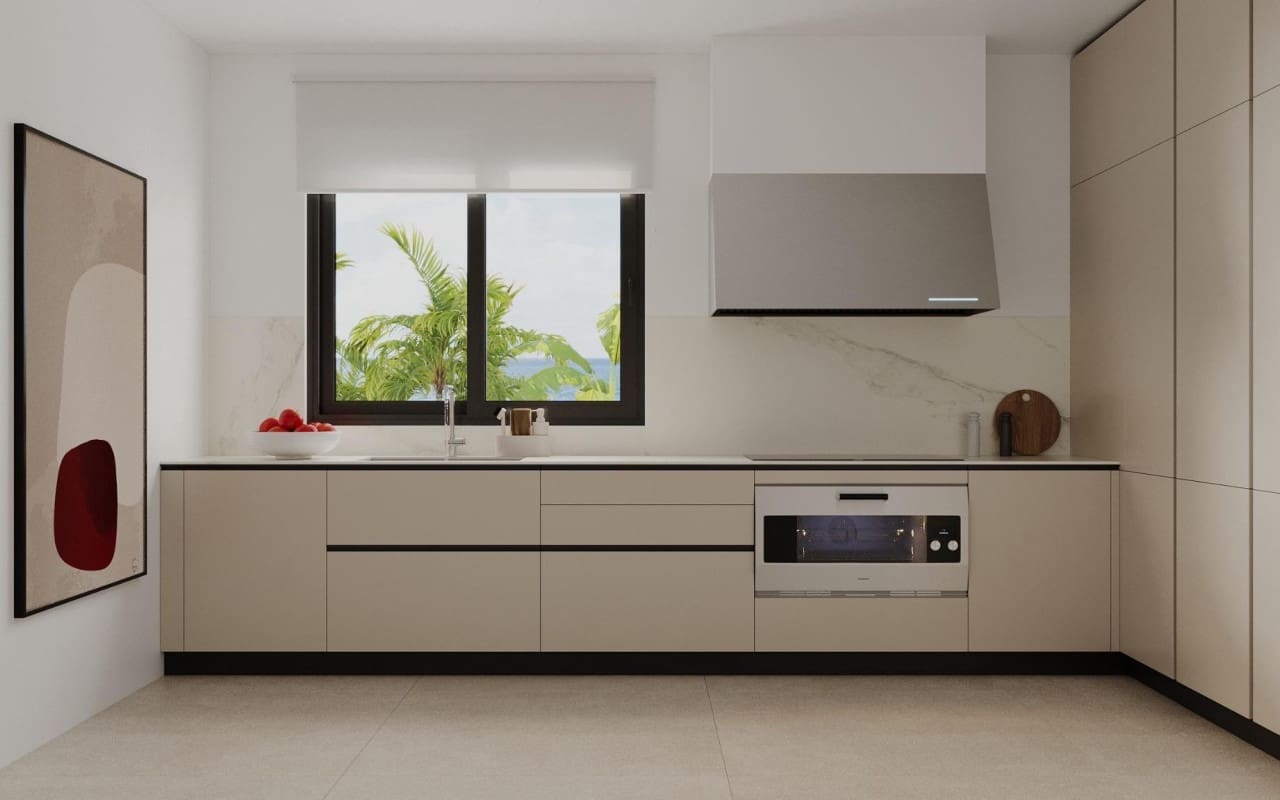 5 slaapkamer Villa te koop in Benahavis met zwembad - € 5.995.000 (Ref: 9046516)