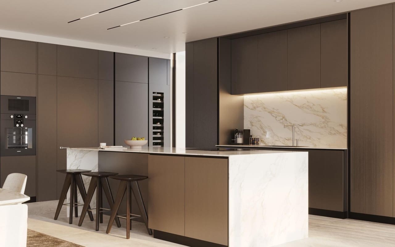 5 slaapkamer Villa te koop in Benahavis met zwembad - € 5.995.000 (Ref: 9046516)