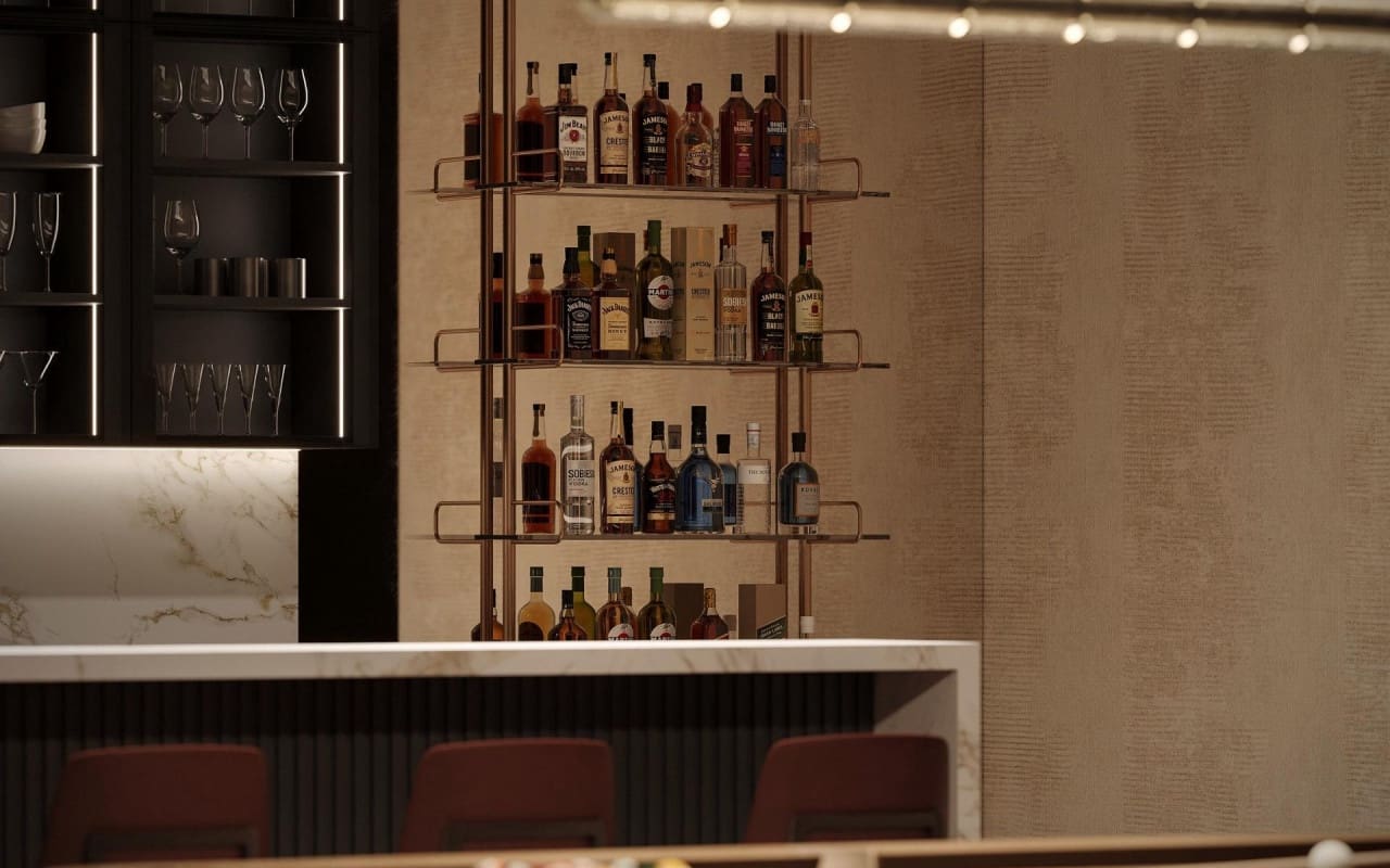 5 slaapkamer Villa te koop in Benahavis met zwembad - € 5.995.000 (Ref: 9046516)