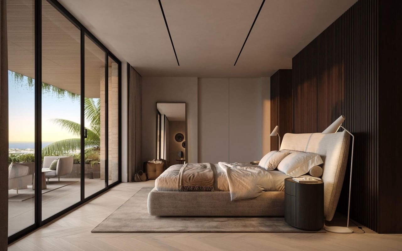 5 slaapkamer Villa te koop in Benahavis met zwembad - € 5.995.000 (Ref: 9046516)