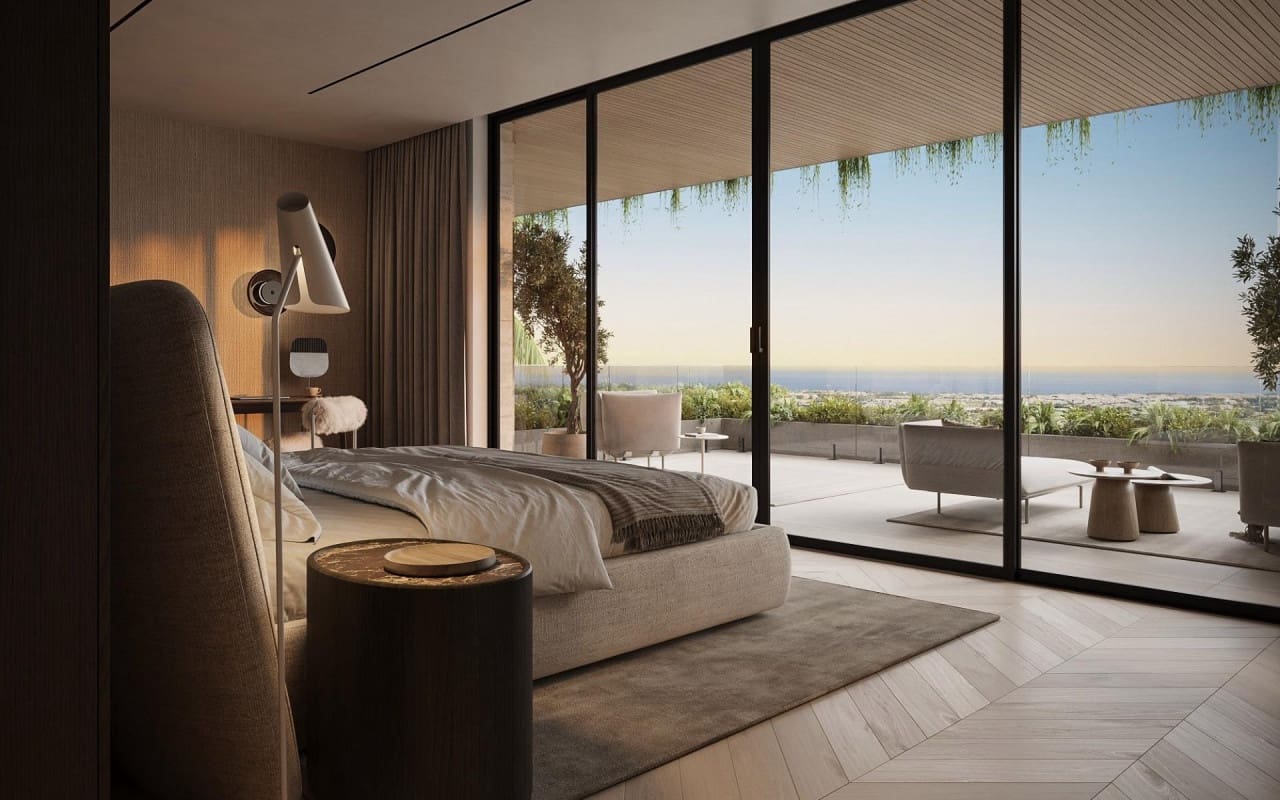 5 slaapkamer Villa te koop in Benahavis met zwembad - € 5.995.000 (Ref: 9046516)