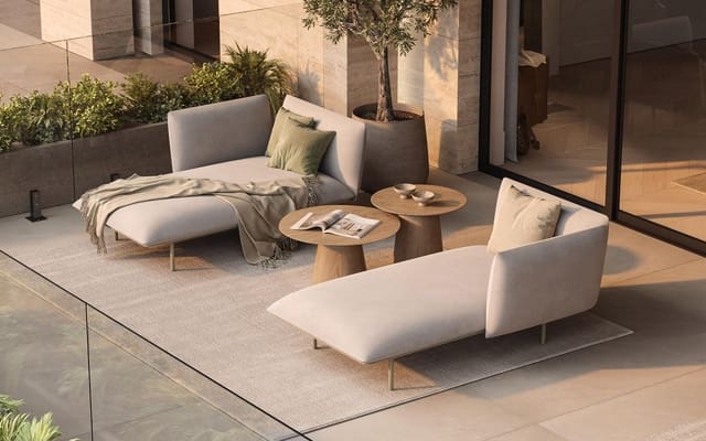 5 chambre Villa/Maison à vendre à La Quinta, Benahavís avec piscine - 5 995 000 € (Ref: 9046516)