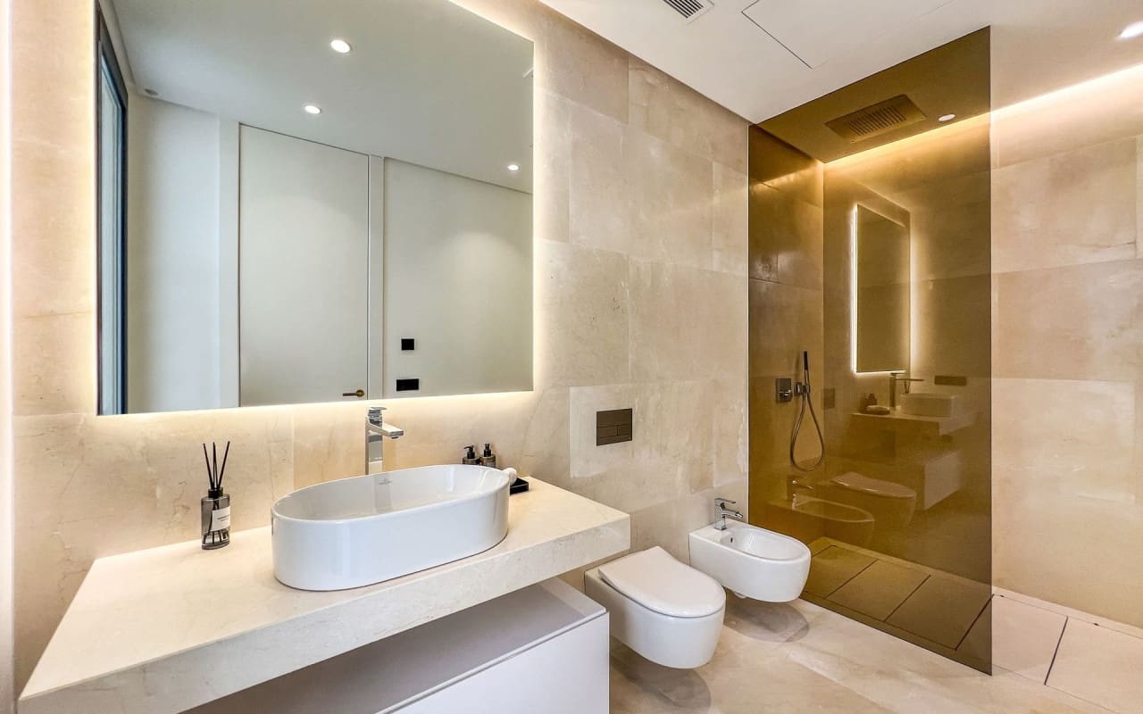 6 soveværelse Villa til salg i Marbella - € 6.400.000 (Ref: 9046517)