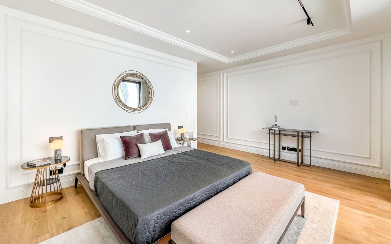 6 soveværelse Villa til salg i Marbella - € 6.400.000 (Ref: 9046517)