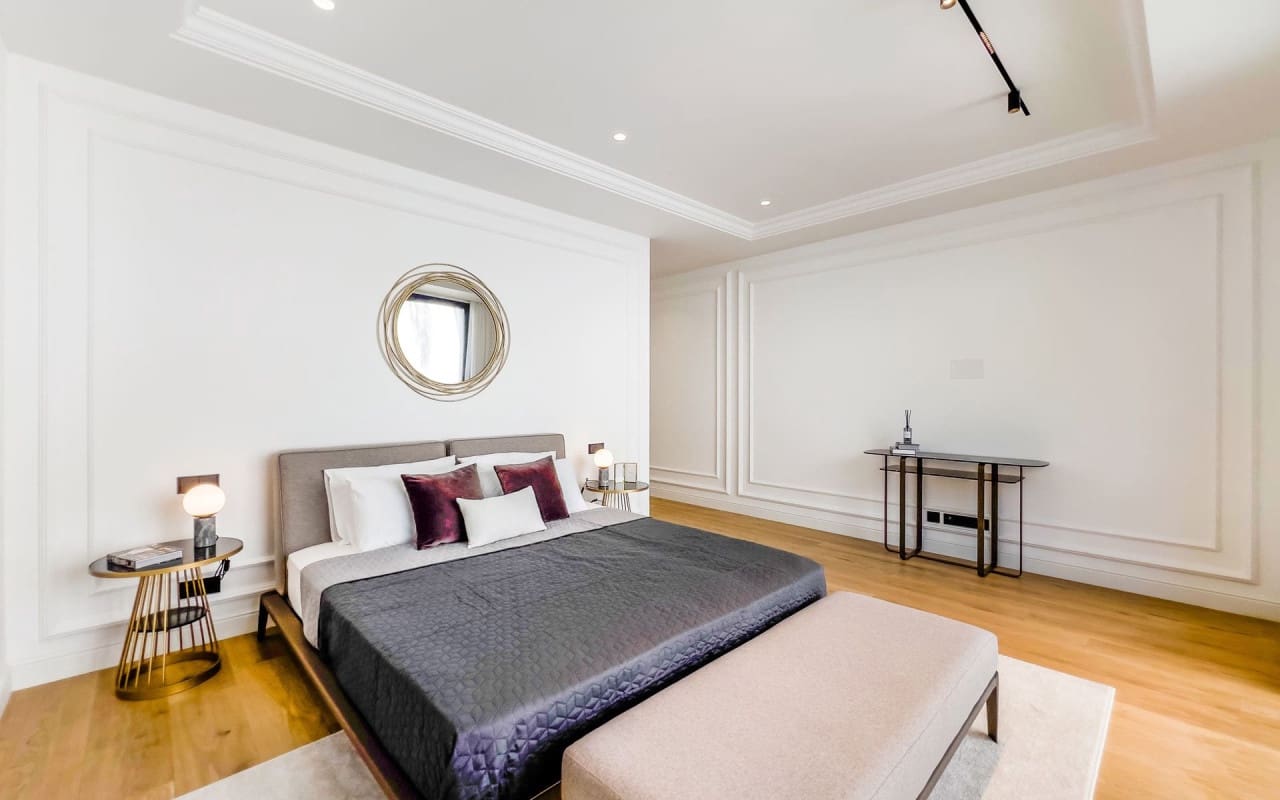 6 soveværelse Villa til salg i Marbella - € 6.400.000 (Ref: 9046517)