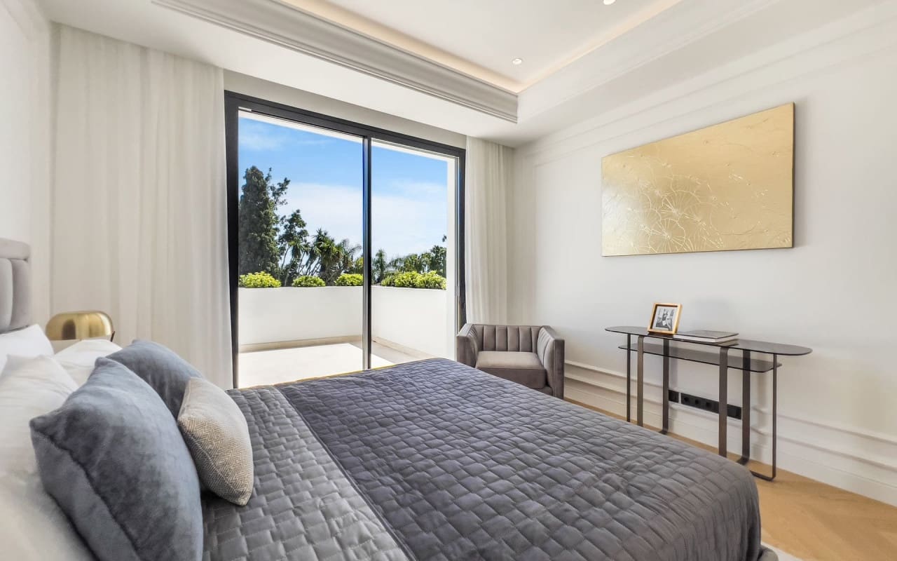 6 soveværelse Villa til salg i Marbella - € 6.400.000 (Ref: 9046517)