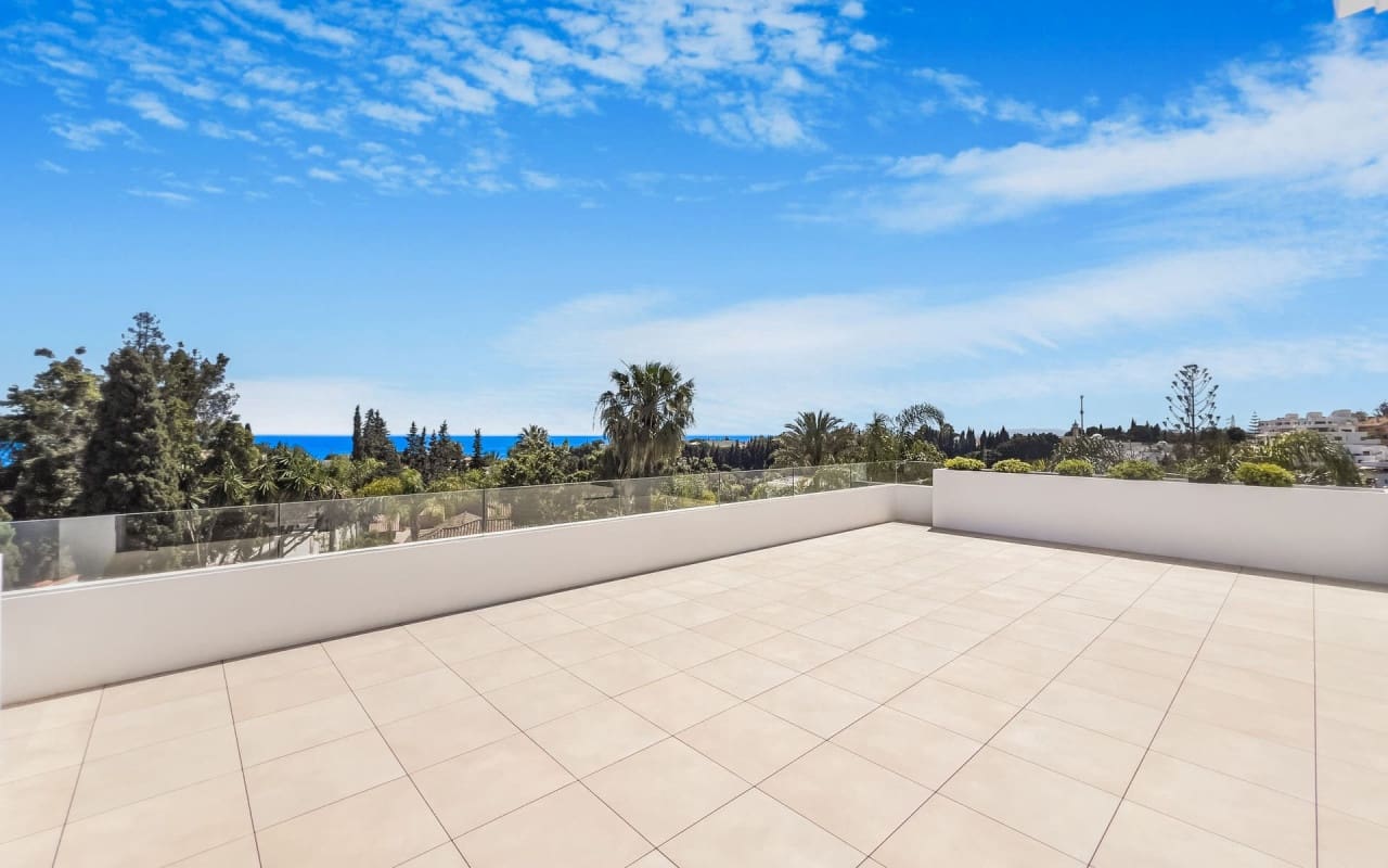 6 soveværelse Villa til salg i Marbella - € 6.400.000 (Ref: 9046517)