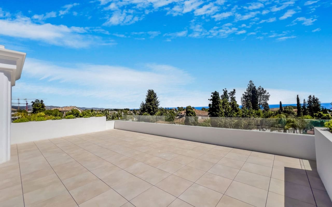 6 soveværelse Villa til salg i Marbella - € 6.400.000 (Ref: 9046517)