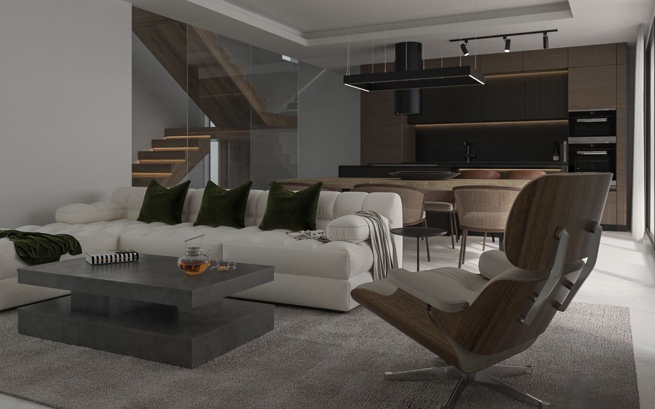 3 soverom Villa til salgs i Nerja - € 1 645 000 (Ref: 9046518)