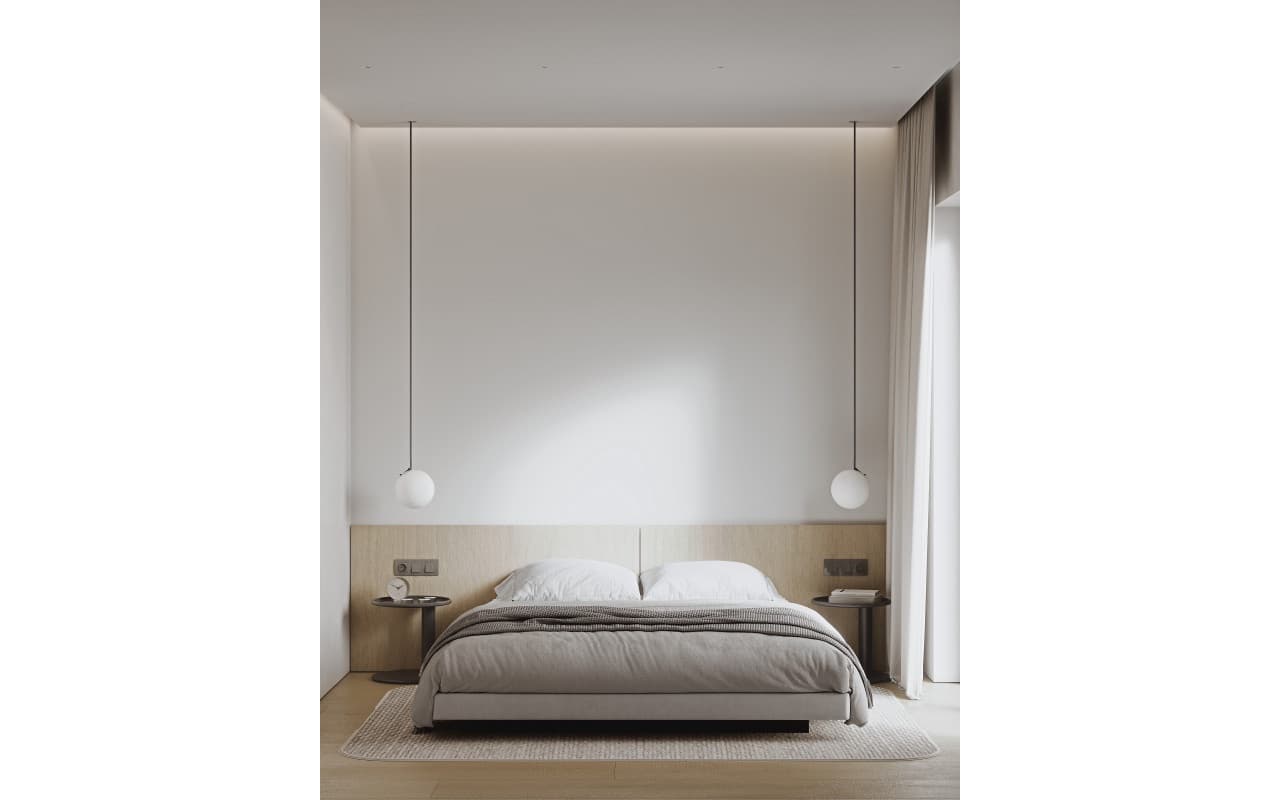 2 soveværelse Penthouse til salg i Las Lagunas de Mijas med swimmingpool - € 880.000 (Ref: 9046519)