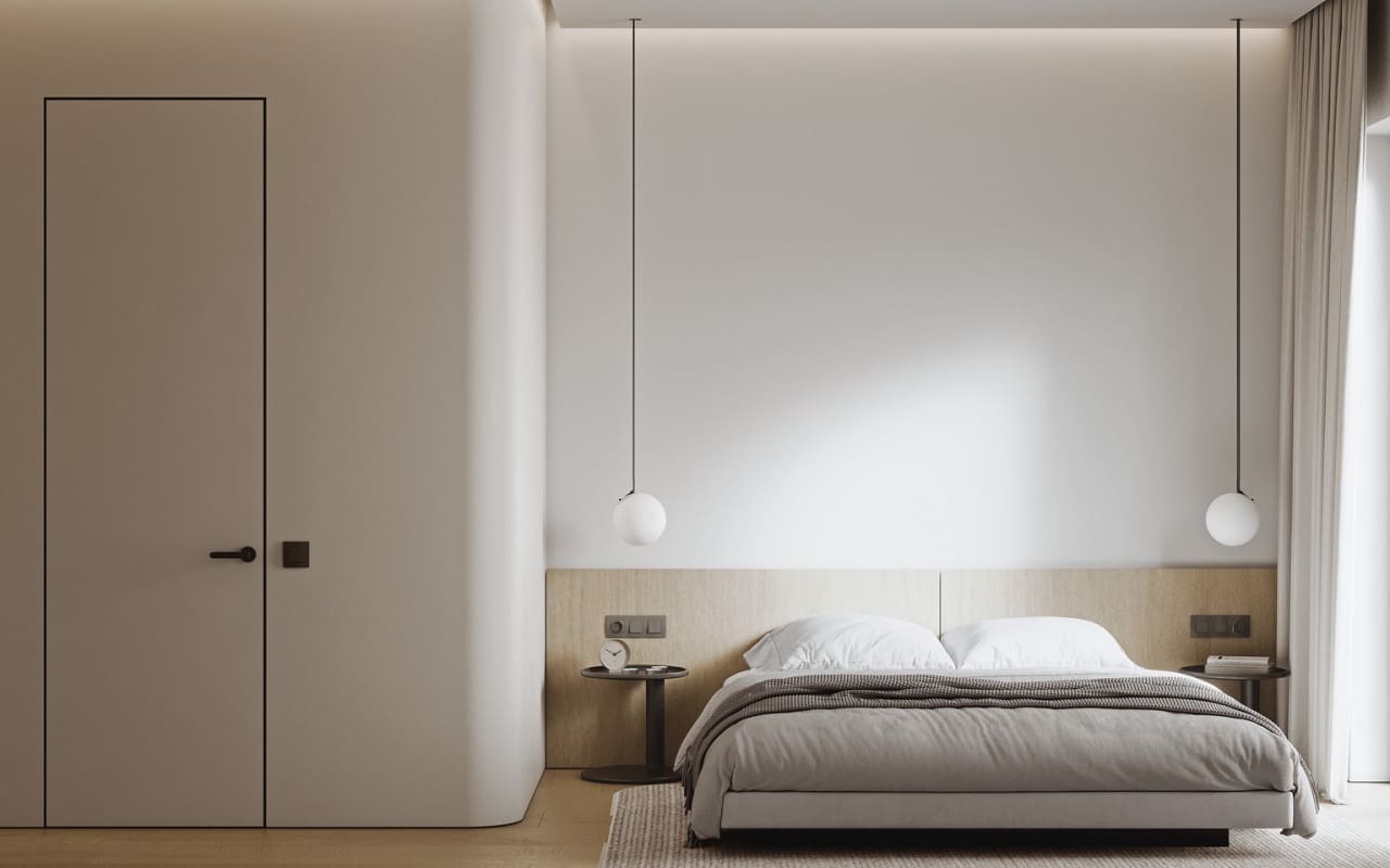 2 soveværelse Penthouse til salg i Las Lagunas de Mijas med swimmingpool - € 880.000 (Ref: 9046519)