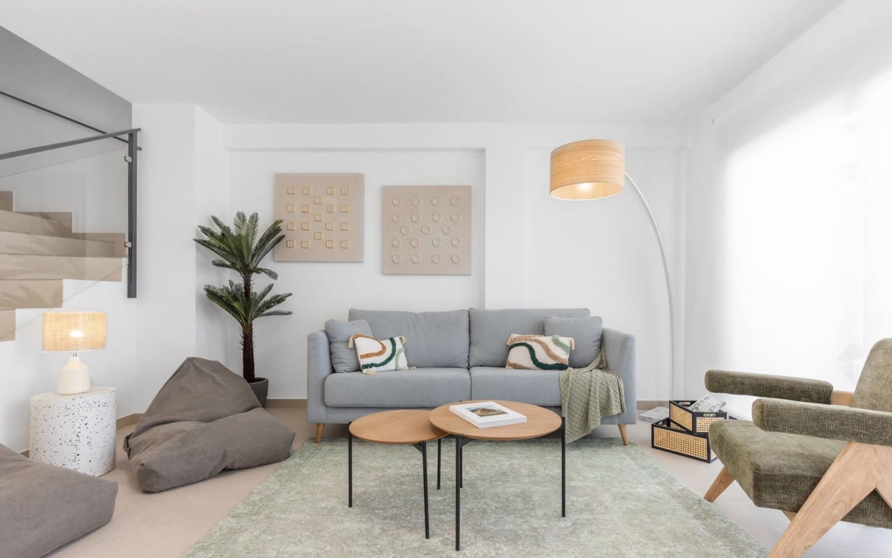 4 slaapkamer Huis te koop in Rafal met zwembad - € 269.000 (Ref: 9046541)