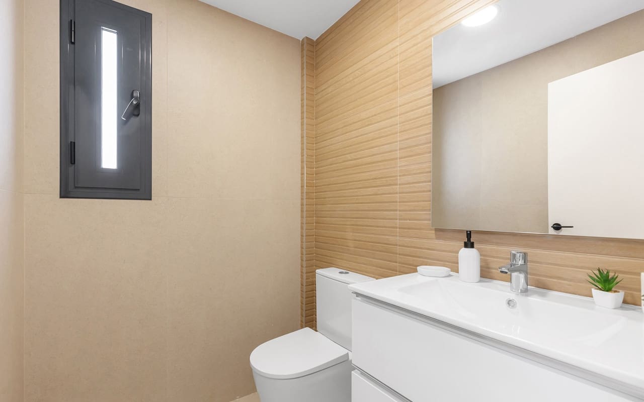 4 slaapkamer Huis te koop in Rafal met zwembad - € 269.000 (Ref: 9046541)