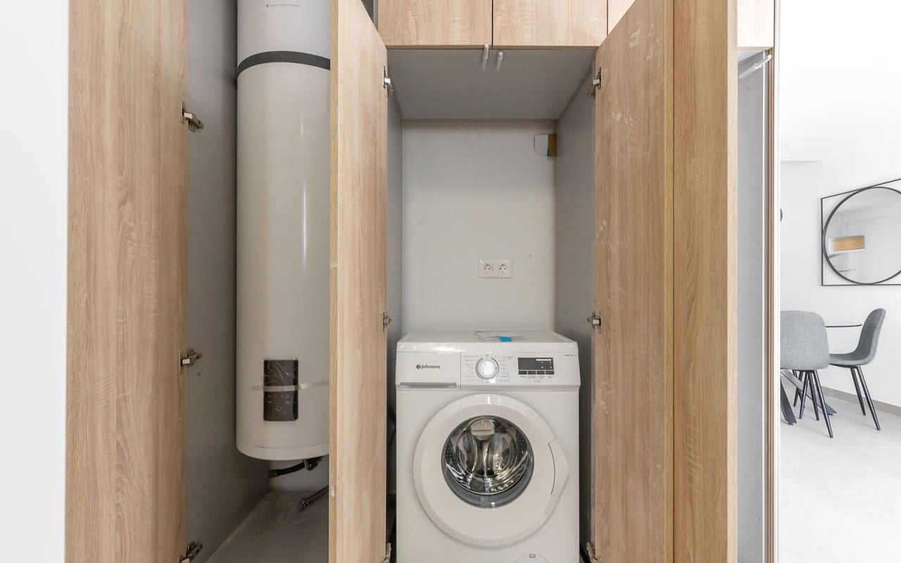 4 slaapkamer Huis te koop in Rafal met zwembad - € 269.000 (Ref: 9046541)