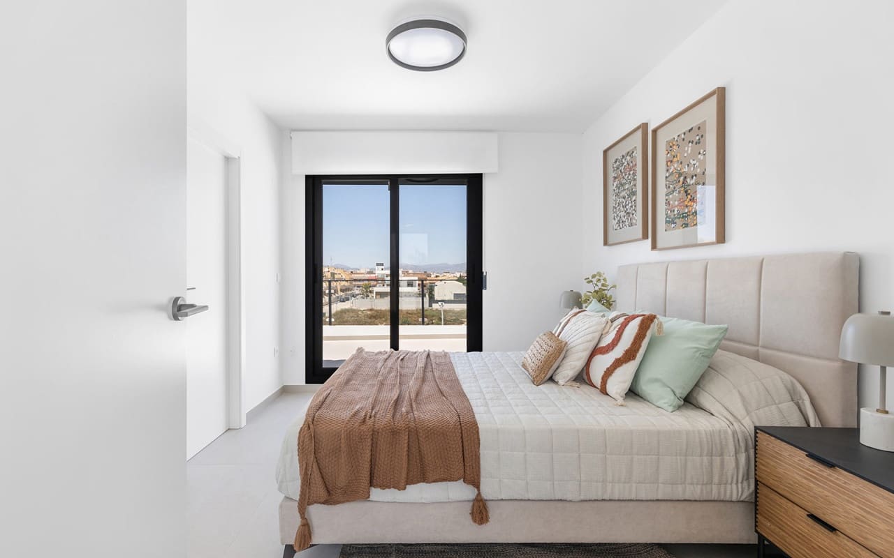 4 slaapkamer Huis te koop in Rafal met zwembad - € 269.000 (Ref: 9046541)