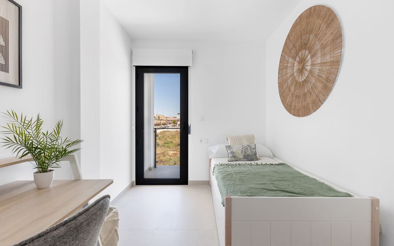 4 slaapkamer Huis te koop in Rafal met zwembad - € 269.000 (Ref: 9046541)