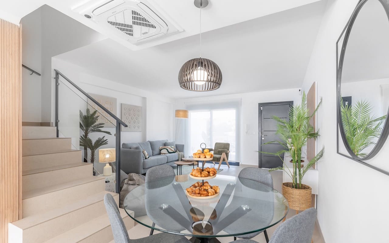 4 slaapkamer Huis te koop in Rafal met zwembad - € 269.000 (Ref: 9046541)