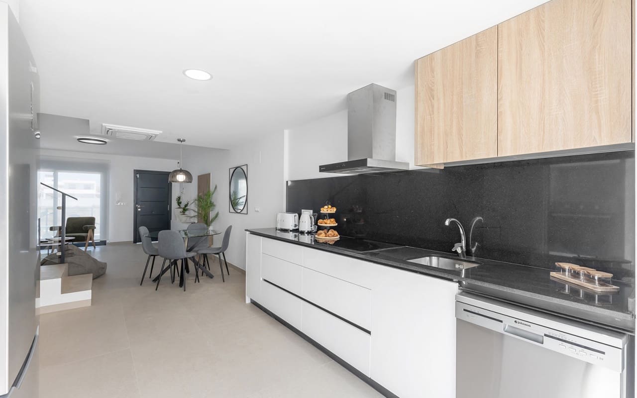 4 slaapkamer Huis te koop in Rafal met zwembad - € 269.000 (Ref: 9046541)