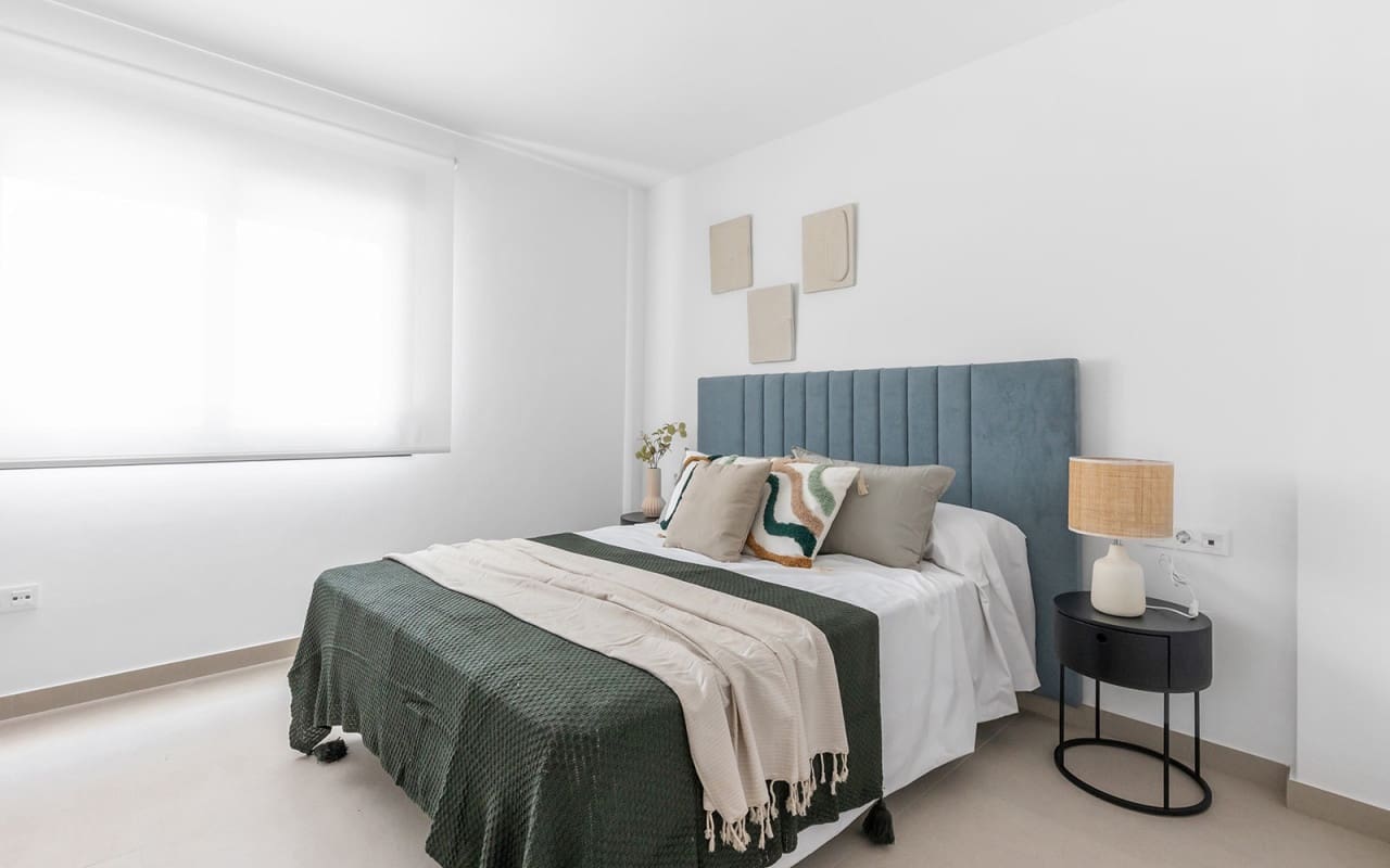 4 slaapkamer Huis te koop in Rafal met zwembad - € 269.000 (Ref: 9046541)