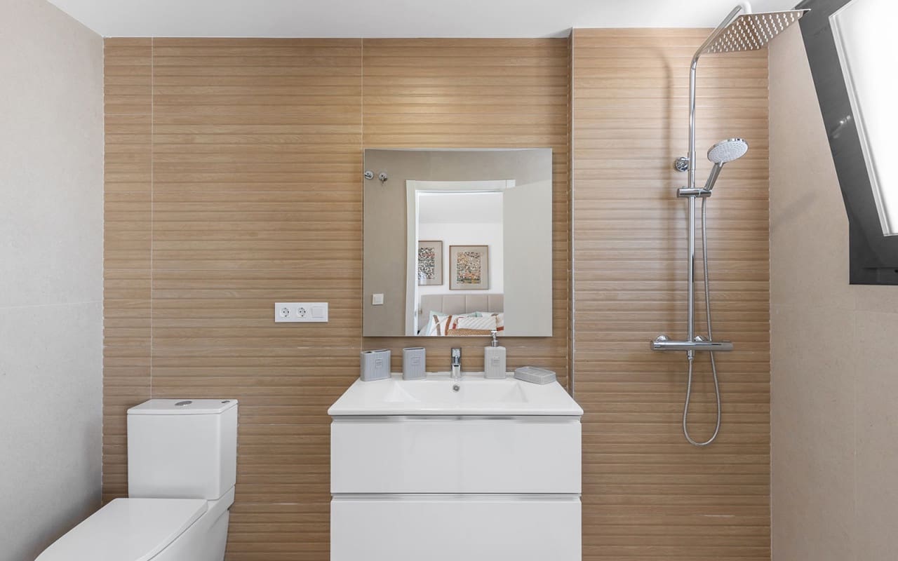 4 slaapkamer Huis te koop in Rafal met zwembad - € 269.000 (Ref: 9046541)